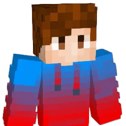 oLinear_ Minecraft avatar bust