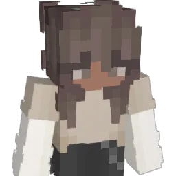 oLizzy's Minecraft skin