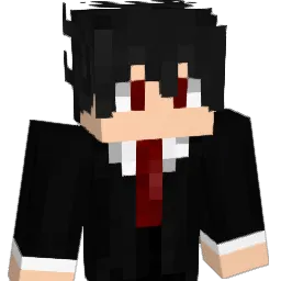 oLockDown's Minecraft skin