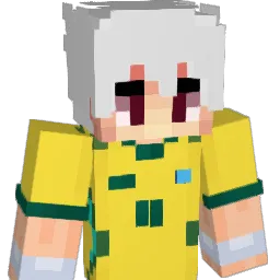 oLori_ Minecraft avatar bust