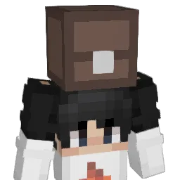 oLozano Minecraft avatar bust
