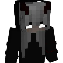 oLucx's Minecraft skin