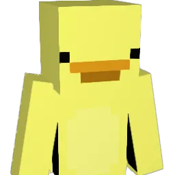 oMANBOo Minecraft avatar bust