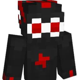 oMARSHMELLOo Minecraft avatar bust