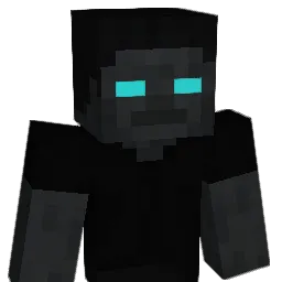 oMaestr Minecraft avatar bust