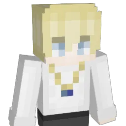oMaid_'s Minecraft skin