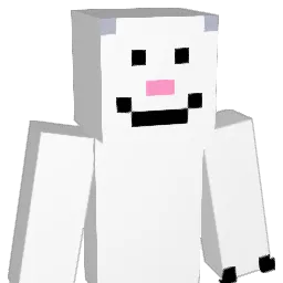 oMateusdaCosta Minecraft avatar bust