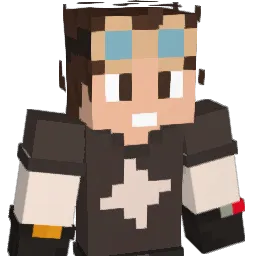 oMatozo Minecraft avatar bust
