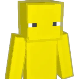 oMinho Minecraft avatar bust
