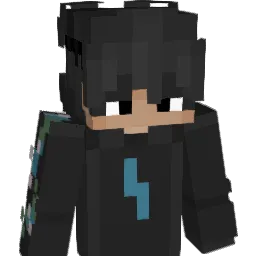 oMinister Minecraft avatar bust