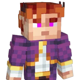 oMithril's Minecraft skin