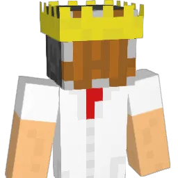 oMoNoKo Minecraft avatar bust