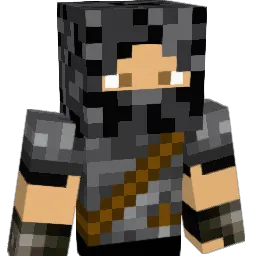 oMonkeey Minecraft avatar bust