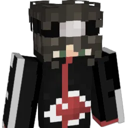 oMorph Minecraft avatar bust