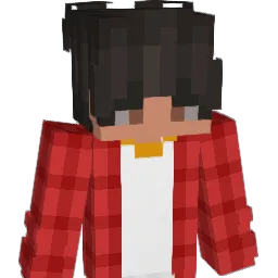 oMqngo Minecraft avatar bust