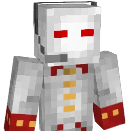 oMumGetTheCamera Minecraft avatar bust