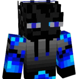 oMythic's Minecraft skin