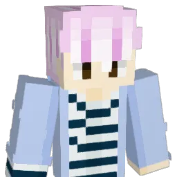 oNAIo Minecraft avatar bust