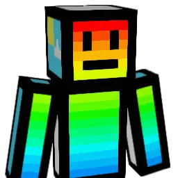 oNEmOREbOXi Minecraft avatar bust