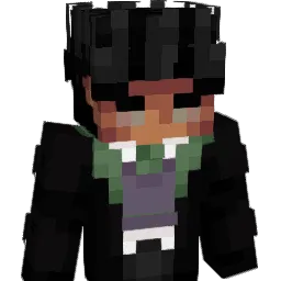 oNathaAn_ Minecraft avatar bust