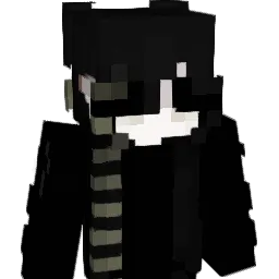 oNexxy's Minecraft skin
