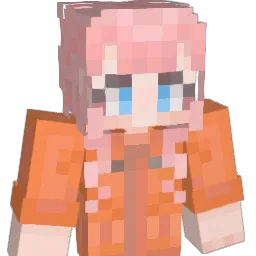oO0C_w0Oo Minecraft avatar bust