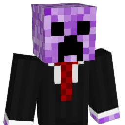 oOCuppyCakeOo Minecraft avatar bust