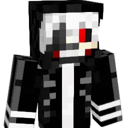 oOGAMERdudeOo Minecraft avatar bust