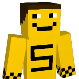 oOMuffinOo Minecraft avatar bust