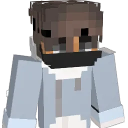 oOPenguinOo Minecraft avatar bust