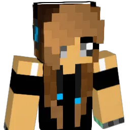 oOSaphiraOo Minecraft avatar bust