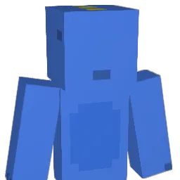 oOStegosaurusOo Minecraft avatar bust