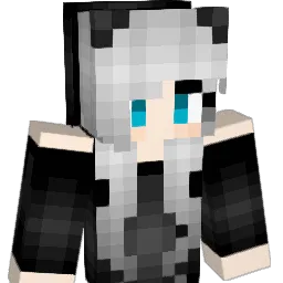 oOToxicTearsOo Minecraft avatar bust