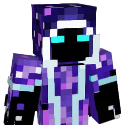 oOforestOo Minecraft avatar bust