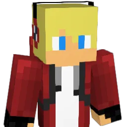 oOnakOo Minecraft avatar bust