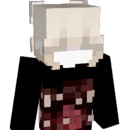 oOnelaOo Minecraft avatar bust