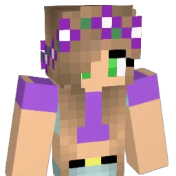 oOoEcHoZzoOo Minecraft avatar bust