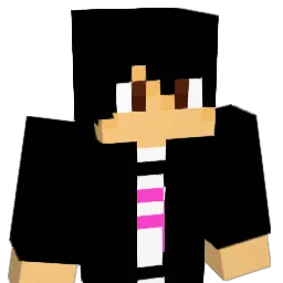 oOshadyOo Minecraft avatar bust