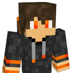 oP_Rey Minecraft avatar bust