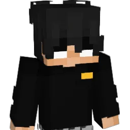 oPanky Minecraft avatar bust