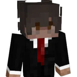 oPav's Minecraft skin