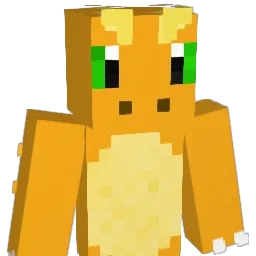 oPeachy_ Minecraft avatar bust