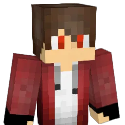 oPiM_ Minecraft avatar bust