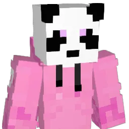 oPinkPanda