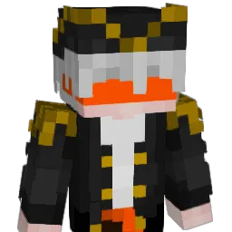 oPlsyes Minecraft avatar bust