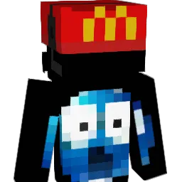 oPolylitt Minecraft avatar bust
