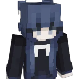 oPonchito Minecraft avatar bust