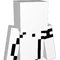 oPuffin's Minecraft skin