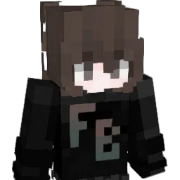 oPw2 Minecraft avatar bust