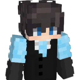 oRaphail Minecraft avatar bust